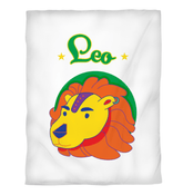 Leo Duvet Cover - Twin | Zodiac Series 5 - Beyond T-shirts